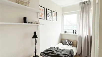 Room for rent in Warsaw