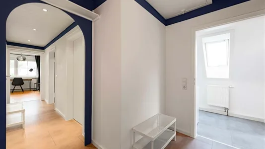 Rooms in Stuttgart-Ost - photo 8