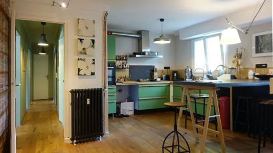 Rooms in Nantes - photo 3
