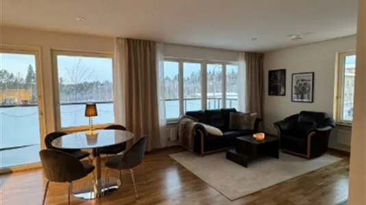 Apartments in Umeå - photo 3