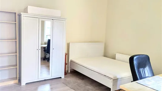 Apartments in Budapest Ferencváros - photo 9