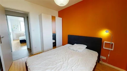 Rooms in Toulouse - photo 2