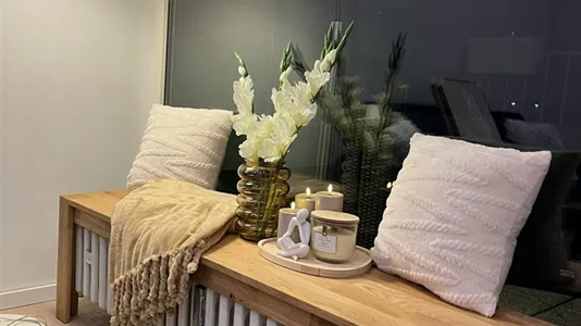 Apartments in Dusseldorf - photo 8