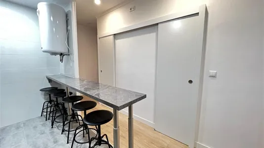 Rooms in Valencia L'Eixample - photo 10