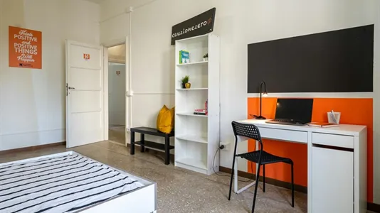 Rooms in Pisa - photo 4