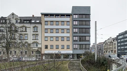 Rooms in Stuttgart Bad Cannstatt - photo 10