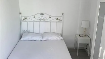 Room for rent in Málaga, Andalucía