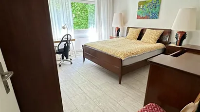 Room for rent in Bülach, Zürich (Kantone)