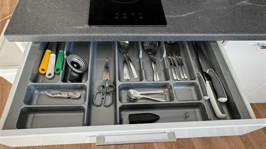 Apartments in Berlin Steglitz-Zehlendorf - photo 4