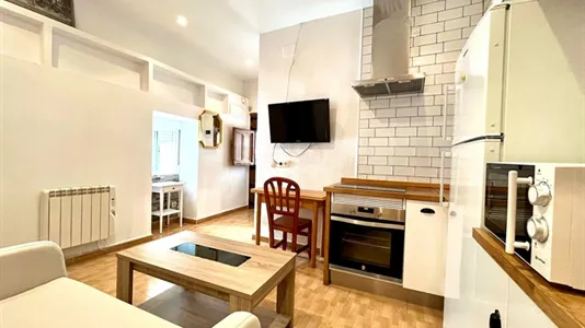 Apartments in Madrid Arganzuela - photo 4