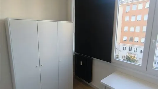 Rooms in Roma Municipio XIV – Monte Mario - photo 10