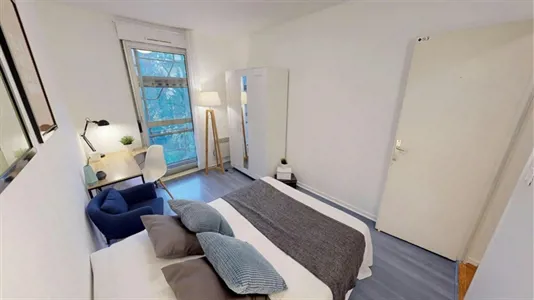 Rooms in Lyon - photo 2