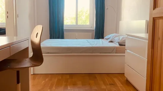 Apartments in Location is not specified - photo 7