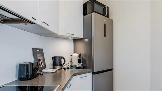 Apartments in Berlin Reinickendorf - photo 9