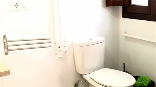 Apartments in Valencia Poblats Marítims - photo 6