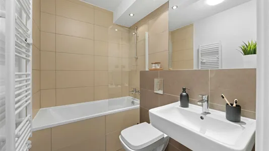 Rooms in Berlin Mitte - photo 7