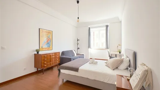 Rooms in Location is not specified - photo 3