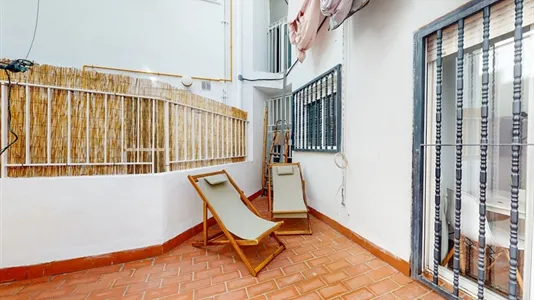 Rooms in la Punta - photo 4