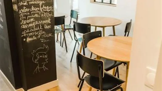 Rooms in Lille - photo 9