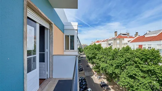 Rooms in Location is not specified - photo 8