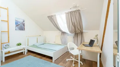 Room for rent in Prague
