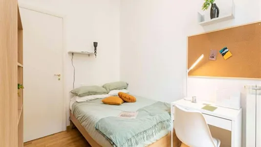 Rooms in Milano Zona 2 - Stazione Centrale, Gorla, Turro, Greco, Crescenzago - photo 4