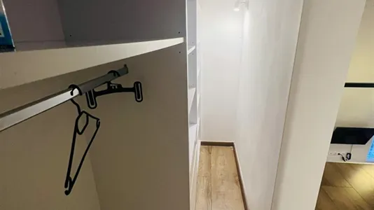 Apartments in Budapest Terézváros - photo 8