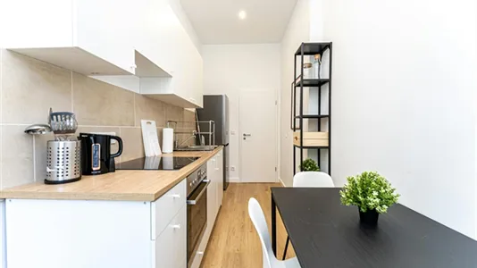 Rooms in Berlin Treptow-Köpenick - photo 10