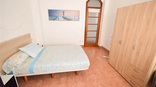 Rooms in Alboraya - photo 3