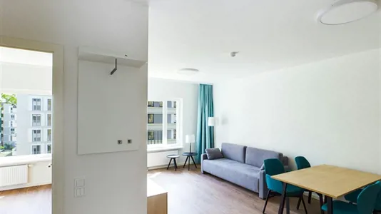 Apartments in Berlin Mitte - photo 2
