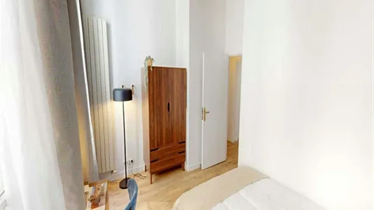 Rooms in Paris 2ème arrondissement - Bourse - photo 3