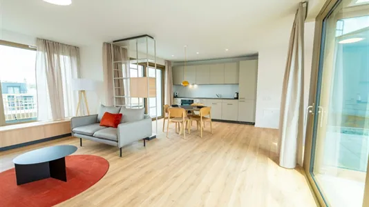 Apartments in Stuttgart Bad Cannstatt - photo 6