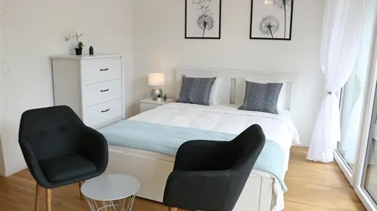 Apartments in Lausanne - photo 6