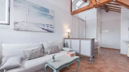 Apartment for rent in Madrid Centro, Madrid