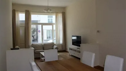 Apartment for rent in Brussels Elsene, Brussels