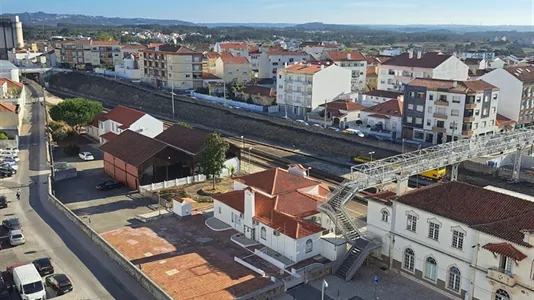 Rooms in Caldas da Rainha - photo 4