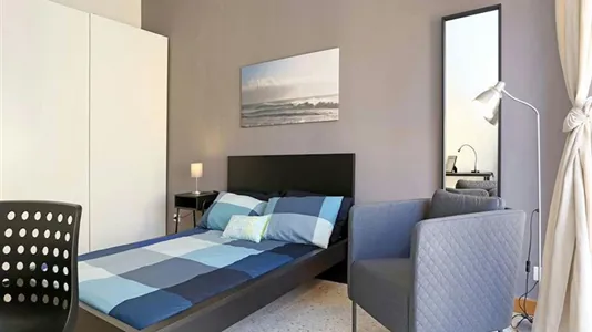 Rooms in Roma Municipio XIV – Monte Mario - photo 5