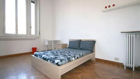 Rooms in Milano Zona 3 - Porta Venezia, Città Studi, Lambrate - photo 1