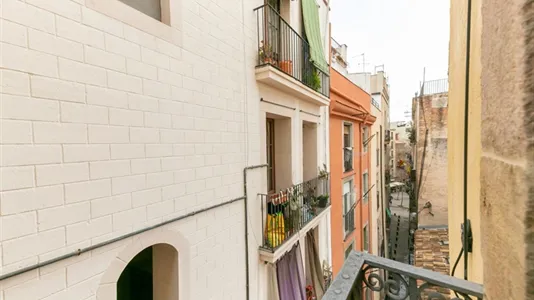 Apartments in Barcelona Ciutat Vella - photo 7