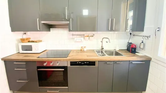 Apartments in Bologna - photo 6