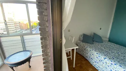 Room for rent in Madrid Usera, Madrid