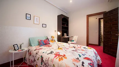 Room for rent in Bilbao, País Vasco