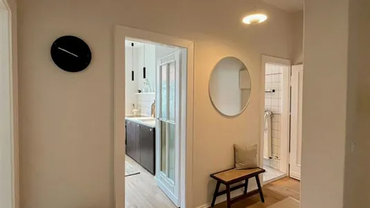 Apartments in Location is not specified - photo 8