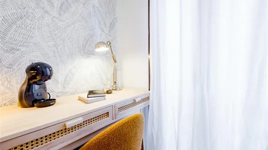 Rooms in Madrid Chamberí - photo 3