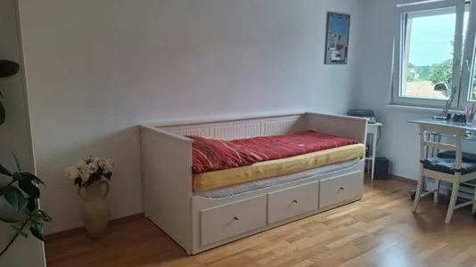 Rooms in Vienna Donaustadt - photo 3