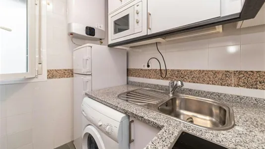 Apartments in Madrid Centro - photo 7