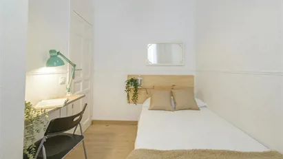 Room for rent in Madrid Salamanca, Madrid