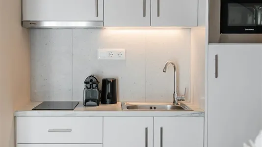 Apartments in Zografou - photo 10