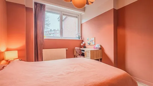 Rooms in Brussels Elsene - photo 2