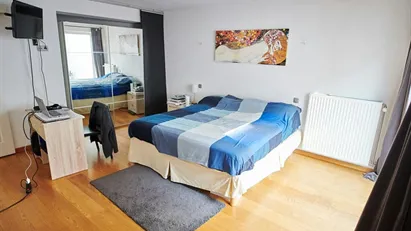 Room for rent in Brussels Vorst, Brussels